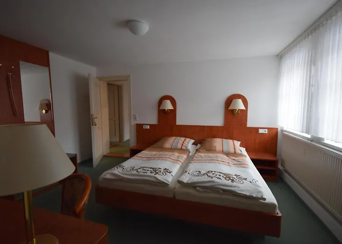 Haus Heinrich Heine