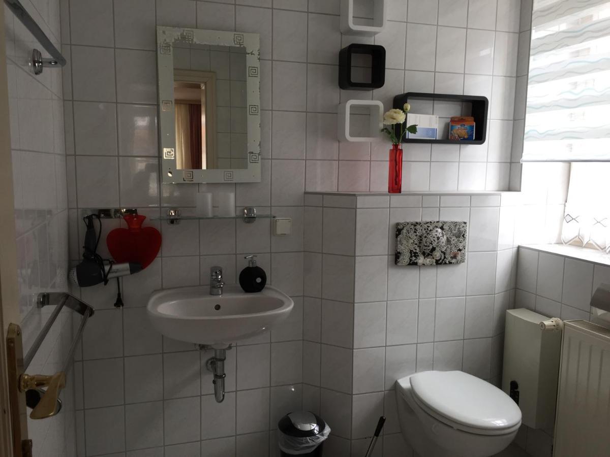 Apartment Haus Heinrich Heine *