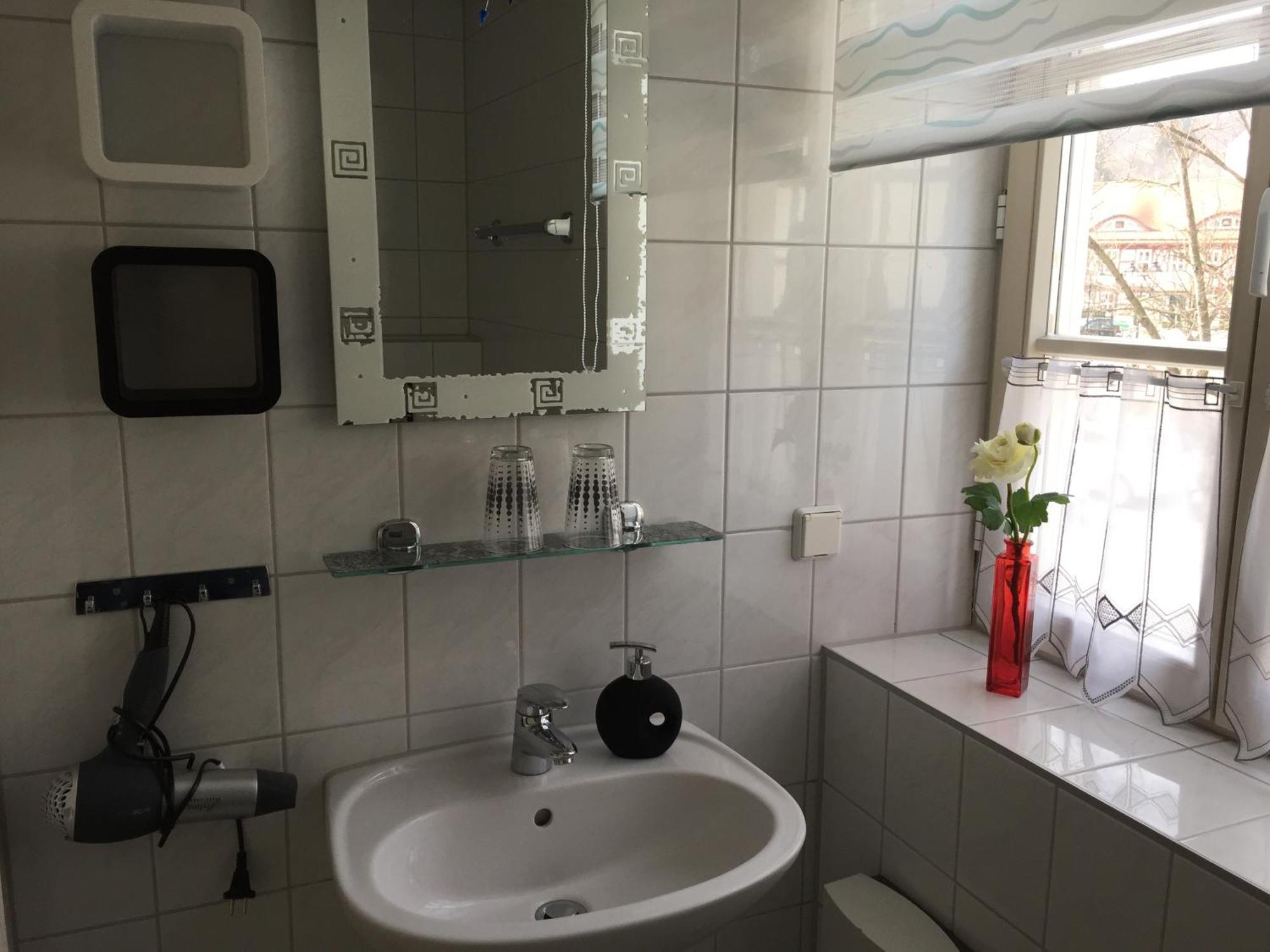 Haus Heinrich Heine Apartment