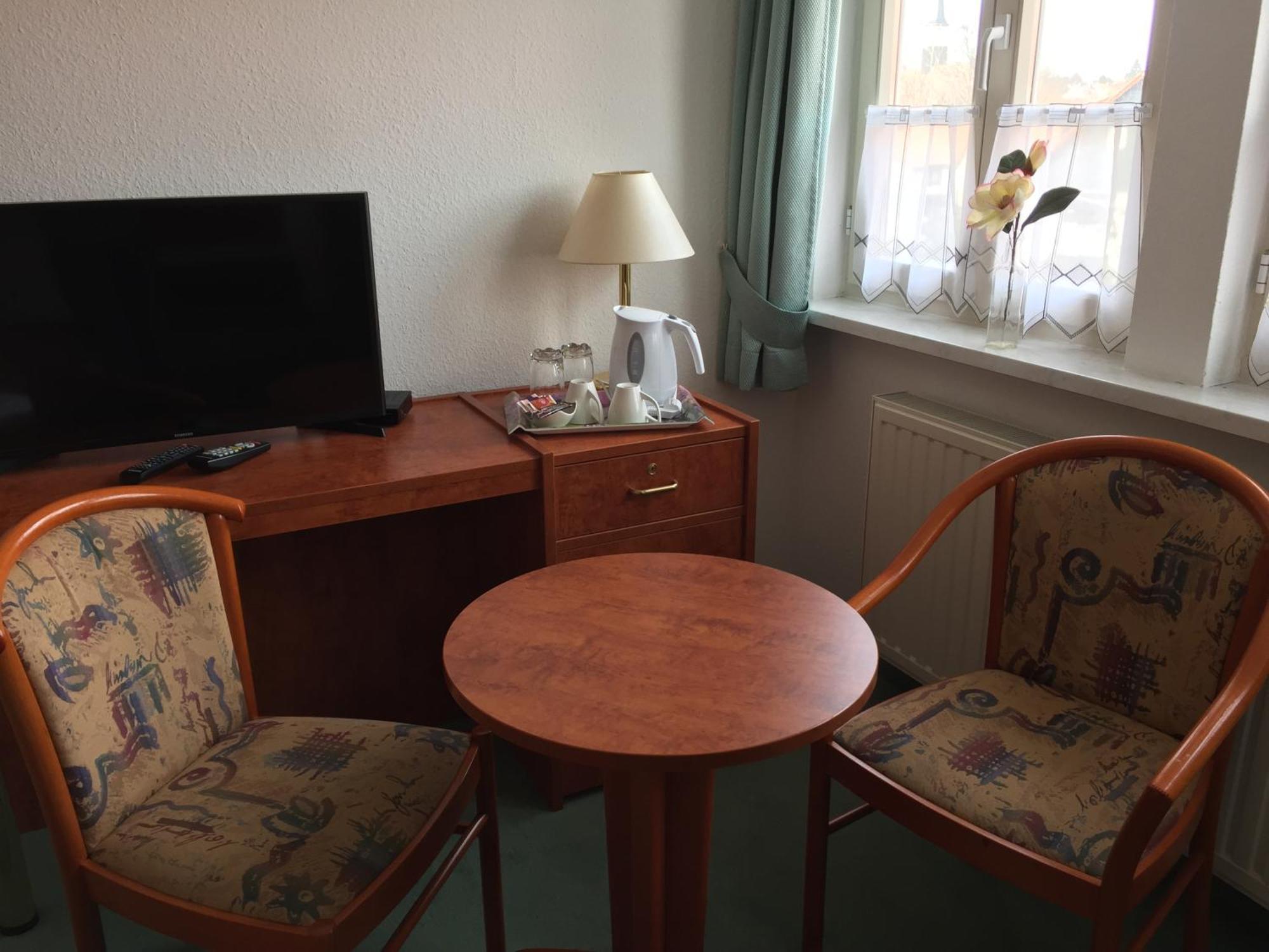 Haus Heinrich Heine *