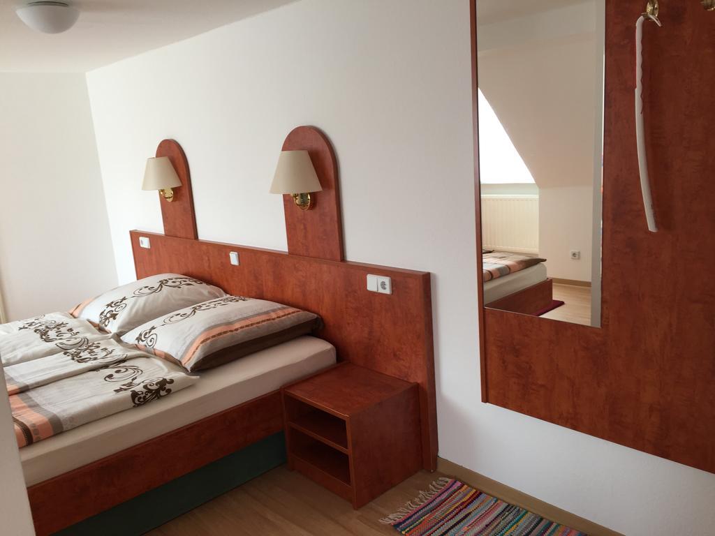 Apartment Haus Heinrich Heine