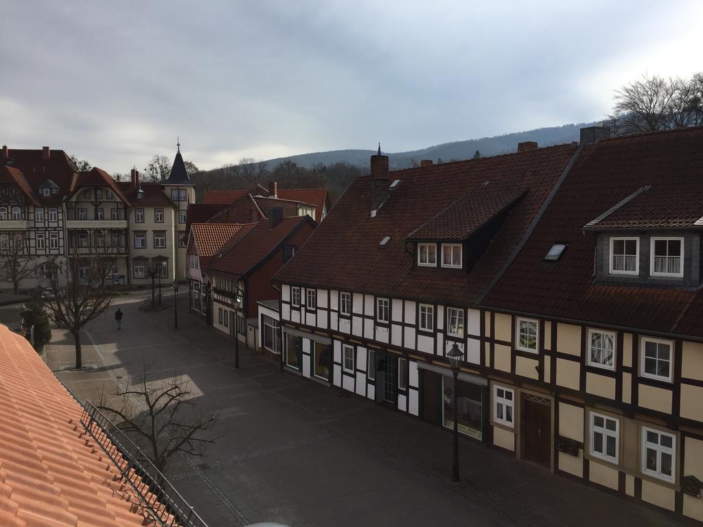 Apartment Haus Heinrich Heine *