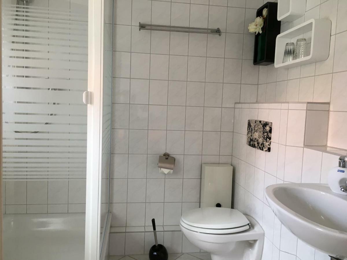 Apartment Haus Heinrich Heine *
