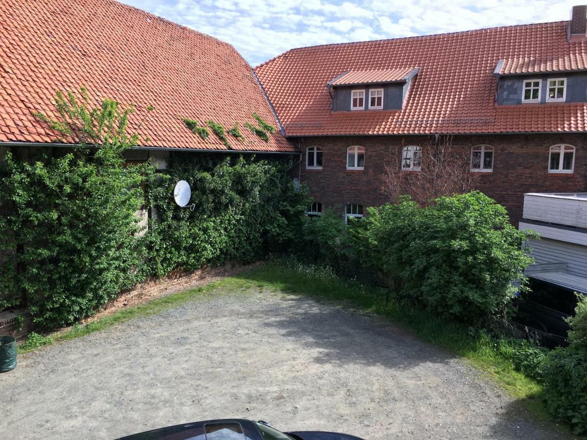 Apartment Haus Heinrich Heine *