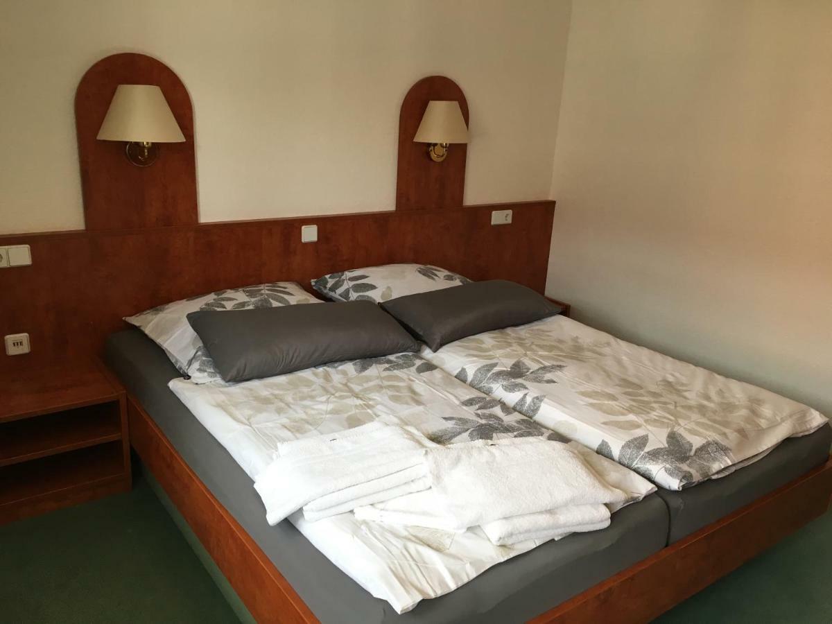 Apartment Haus Heinrich Heine