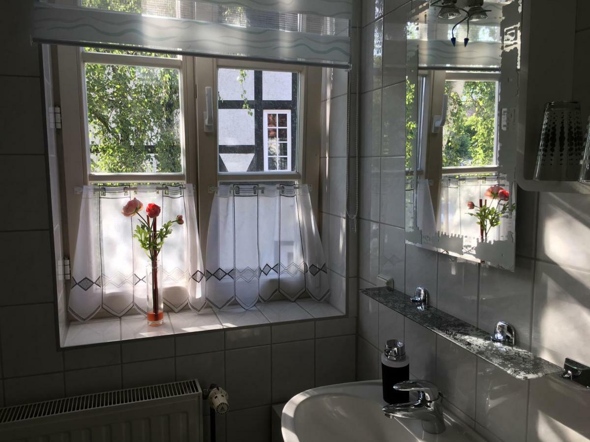 Apartment Haus Heinrich Heine Ilsenburg (Harz)